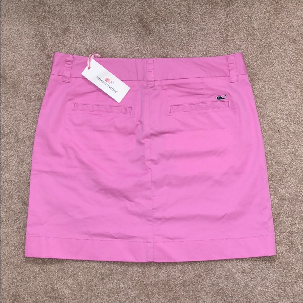 NWT! Vineyard Vines Skirt
